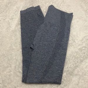 Gymshark seamless leggings DUPE